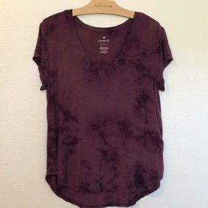 American Eagle Tee